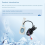 2 in 1 Ice Maker Water Float Switch with Temperature Sensor for Commercial Cotlin Etc Makers 3