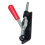 -36090 Toggle Clamp Quick Release Push Pull Action Type Clamps Stroke 90mm for Vehicle Manufacturing Welding 1Pcs 5