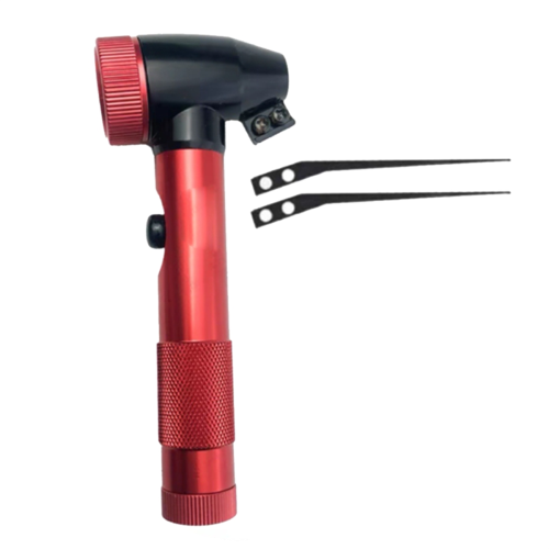 Mini Eagle Eye Needle, Nadelschlossöffner mit LED-Licht, kann Fehler genau erkennen 1