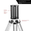 200 Altitude Sensor for AM5 Equatorial Telescope CEM40 TC40 Extension Column Astronomical Accessories,A 5