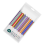 Refills 2.5mm 3D Print Filament Accessories Colorful Drawing Pen Refill Bundle for 4