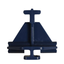 WPW10671904 W10671904 Zilverwerkmand-ondersteuningsclip voor vaatwasser - Vervangt W10350393, AP6023707, PS11757053, EA11757053