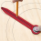 Woodworking Circular Drawing Ruler, Fixed Point Marker, Adjustable Measurement Tool 3