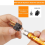 3 Stücke für Molex Pin Extractors Terminal Release Tool Kit MX3.0 Männlichen/Weiblichen Terminals Extraktion 6