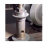 Diamond Grinding Wheel Bevel Sharpener Electroplating 100 mm Diameter 20 Inner Hole 45 Degrees 200 Mesh 7