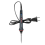 90W Four-Wire Digital Display Temperature Control Internal Heating Soldering Iron, 220V EU Plug 6