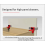 4pcs High Panel Drawer Installation Adjustable Clamp No Handle Needed Mount Positioning Clip Carpenter Tool 5