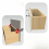 4pcs High Panel Drawer Installation Adjustable Clamp No Handle Needed Mount Positioning Clip Carpenter Tool 6