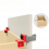 4pcs High Panel Drawer Installation Adjustable Clamp No Handle Needed Mount Positioning Clip Carpenter Tool 7