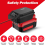 Convertitore per adattatore per batteria e strumento per auto giocattolo RC fai da te 6