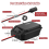 Convertitore per adattatore per batteria e strumento per auto giocattolo RC fai da te 5