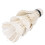 3pcs Goose Feather Badminton Professional Stable 9