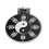 DC5V Wave Generator Ultra-Low Frequency Pulse Type-C Audio Resonator for Home and Office Use 6