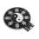 DC5V Wave Generator Ultra-Low Frequency Pulse Type-C Audio Resonator for Home and Office Use 1