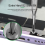 RL-728 Screwdriver Set Mobile Phone Computer Laptop Repair Precise Bolt Driver Dismantling Tool 8