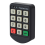 Intelligent Electronic Password Cabinet Door Lock Digital Key Pad Easy Installation Keyless Locks Drawer 2