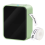 P15 Mini Label Maker Bluetooth Vergelijkbaar met D11 D110 D101 Thermische Printer Handheld Sticker Machine DIY Groen 1