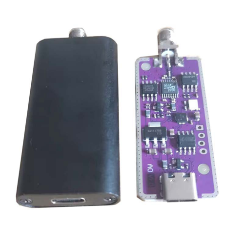RPM-3GS 0.01 - 3GHz Upper Computer Version RMS Power Meter 2