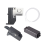 For Pro Connect Kit for Max Accessories Assembly Return Detection Module Filament Hub PTFE Pipe 1