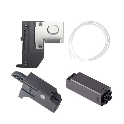 For Pro Connect Kit for Max Accessories Assembly Return Detection Module Filament Hub PTFE Pipe