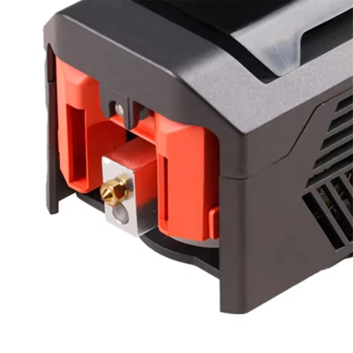 Accessoire d'assemblage de tête d'impression pour imprimante 3D 3/Combo 2