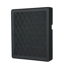 Filtre à air pour imprimante laser H2D/H2D, accessoires de remplacement pour purificateur au charbon actif pour imprimante 3D