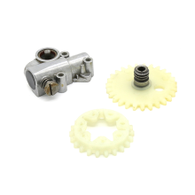 Ölpumpensatz für MS028 038 380 381 038AV Ersatzzubehör Kettensägenteile
