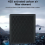 Air Filter for H2D/H2D Laser,3D Printer Activated Carbon Purifier Replacement Accessories 3