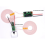 36W DC 12V 3A Wireless Power Module Lade Ladegerät Spule Induktion Empfangen + Sender 7