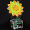 LED Sunflower Bluetooth Speaker Kit with Remote Control Diy Electronic Welding Practice Parts 3