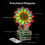 LED Sunflower Bluetooth Speaker Kit with Remote Control Diy Electronic Welding Practice Parts 9
