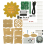 LED Sunflower Bluetooth Speaker Kit with Remote Control Diy Electronic Welding Practice Parts 2