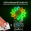 LED Sunflower Bluetooth Speaker Kit with Remote Control Diy Electronic Welding Practice Parts 8