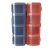 Parts Storage Box Plastic Screw Organizer with 4 Compartment Tool Part Container Bin Lid Display Case A 6