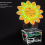 LED Sunflower Bluetooth Speaker Kit with Remote Control Diy Electronic Welding Practice Parts 7