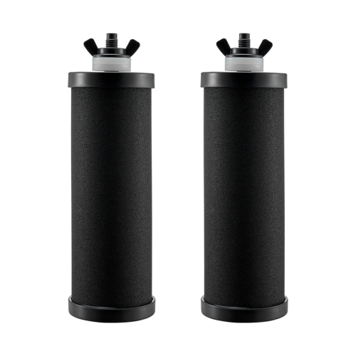 Ersatz-Wasserfilter für Reinigungssystem, 2er-Pack 1