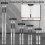High Magnetic Screwdriver Drill Bit Set, 10PCS Bits Anti-Slip 50-150MM 7