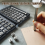 72 Pieces PU Stamping Tools Kit, Assorted Shape Saddle Making Stamp Punch Set, Stamps 6