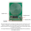 DC 5V 0,01Hz-100000Hz Instelbare frequentiegolfgenerator Sinussignaal 4