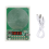 DC 5V 0,01Hz-100000Hz Instelbare frequentiegolfgenerator Sinussignaal 2