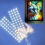 Per pannello LED Lithophane CMYK LED Backlight Board PLA Basic Bundle 3