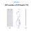 Per pannello LED Lithophane CMYK LED Backlight Board PLA Basic Bundle 7