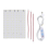 Per pannello LED Lithophane CMYK LED Backlight Board PLA Basic Bundle 2