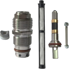 Kit di riparazione 288488 288-488 compatibile con il filtro Contractor FTX II A 288430 288420