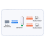 Convertitore da porta seriale RS485 a WiFi su guida DIN Server IoT - DR164 Supporto Modbus MQTT 5