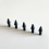 10PCS Replacement Nibs for Paper Pro Pen Stylus Pen,Replaceable Spare Tips Precise Writing and Sketching 3