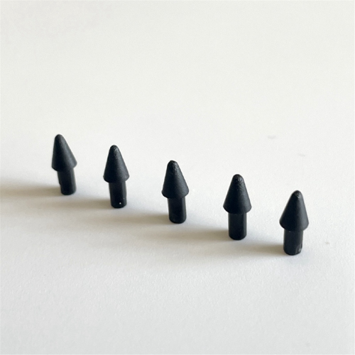 10PCS Replacement Nibs for Paper Pro Pen Stylus Pen,Replaceable Spare Tips Precise Writing and Sketching 2
