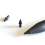 10PCS Replacement Nibs for Paper Pro Pen Stylus Pen,Replaceable Spare Tips Precise Writing and Sketching 4
