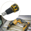 N435495 Ensemble de cône de nez pour visseuse à cloison sèche sans balais DCF620 DCF621 DCF620B DCF620D2 DCF620M2 8