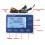 ZJ-LCD-M Digital Water Flow Meter 1/4Inwith PE Solenoid Valve Automatic Controller for Efficient Irrigation Systems 6